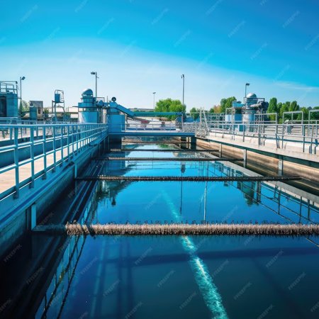 waste-water-plant