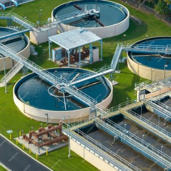 Water-Treatment-Plant